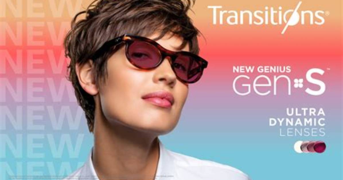 What Is a Transitions?