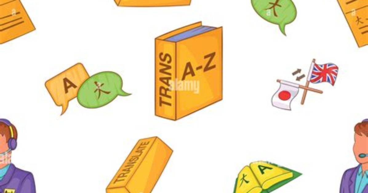 What Is a Translation Pattern