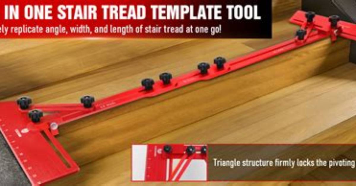 What Is a Tread Tool