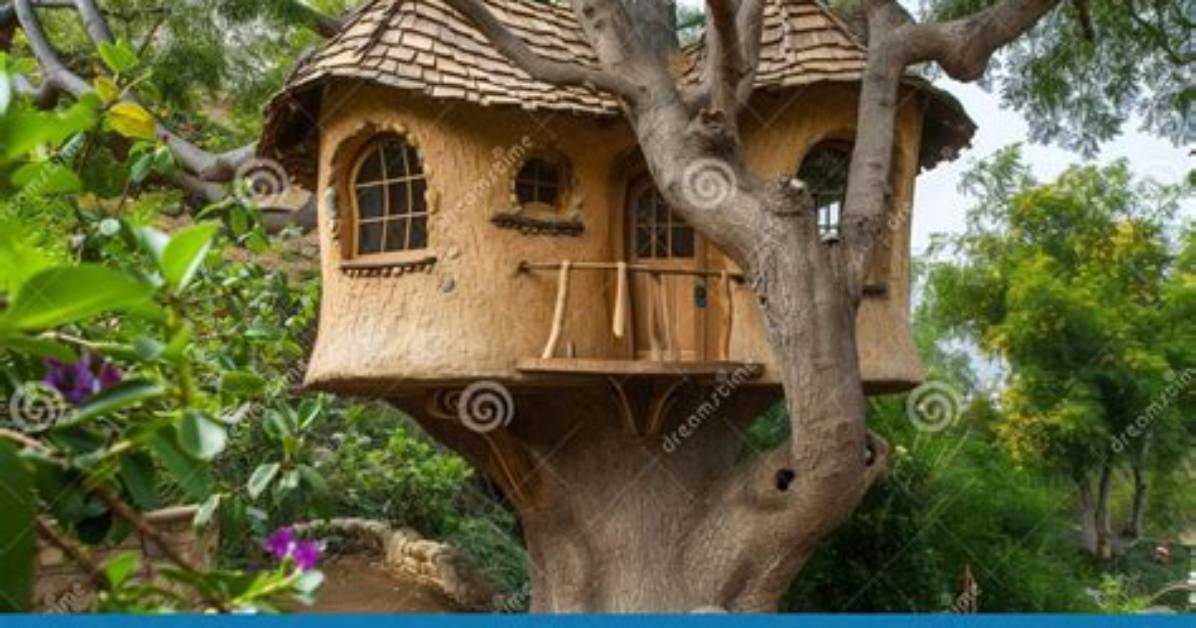 What Is a Tree Dwelling?