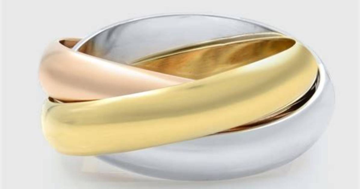 What Is a Trinity Ring?