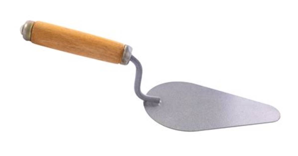 What Is a Trowel in Meteorology