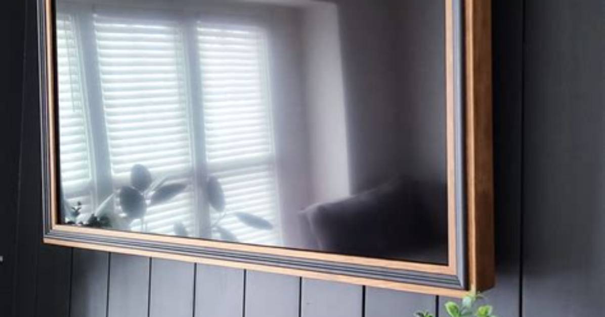 What Is a Tv Frame