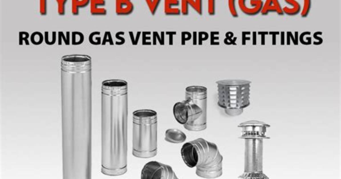What Is a Type a Vent