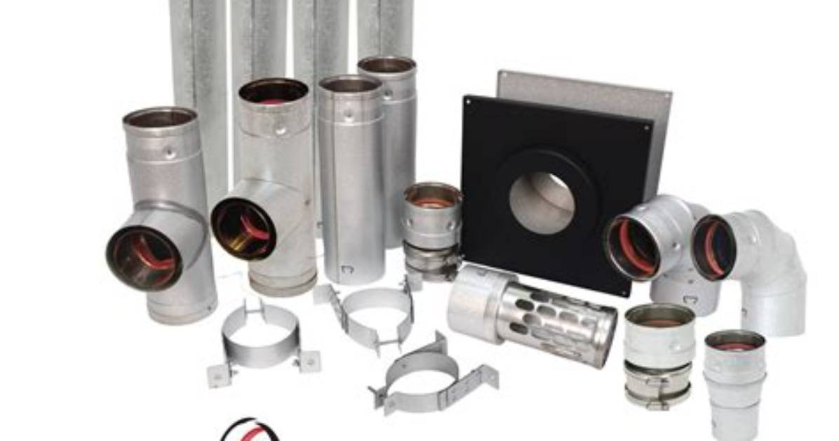 What Is a Type L Vent Pipe