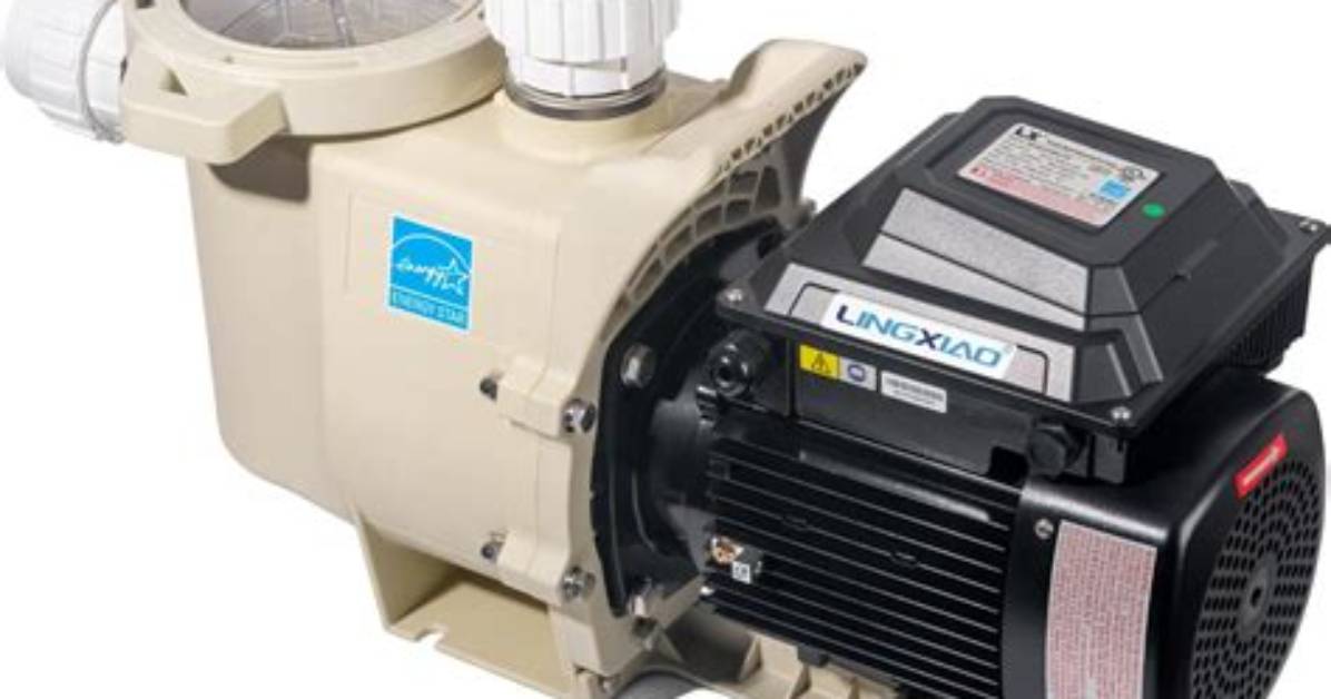 What Is a Variable Speed Pump