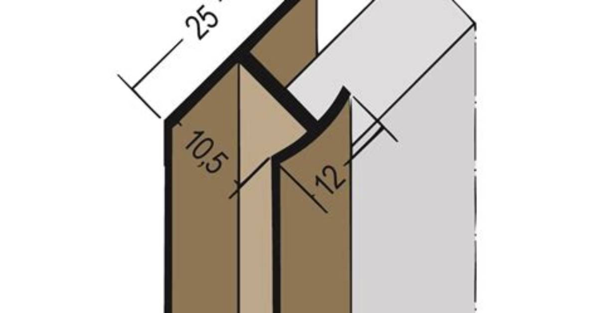 What Is a Vertical Joint