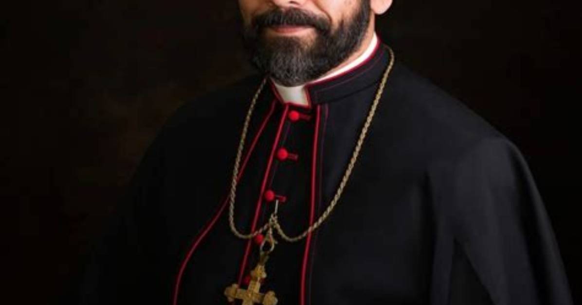 What Is a Vice Bishop?