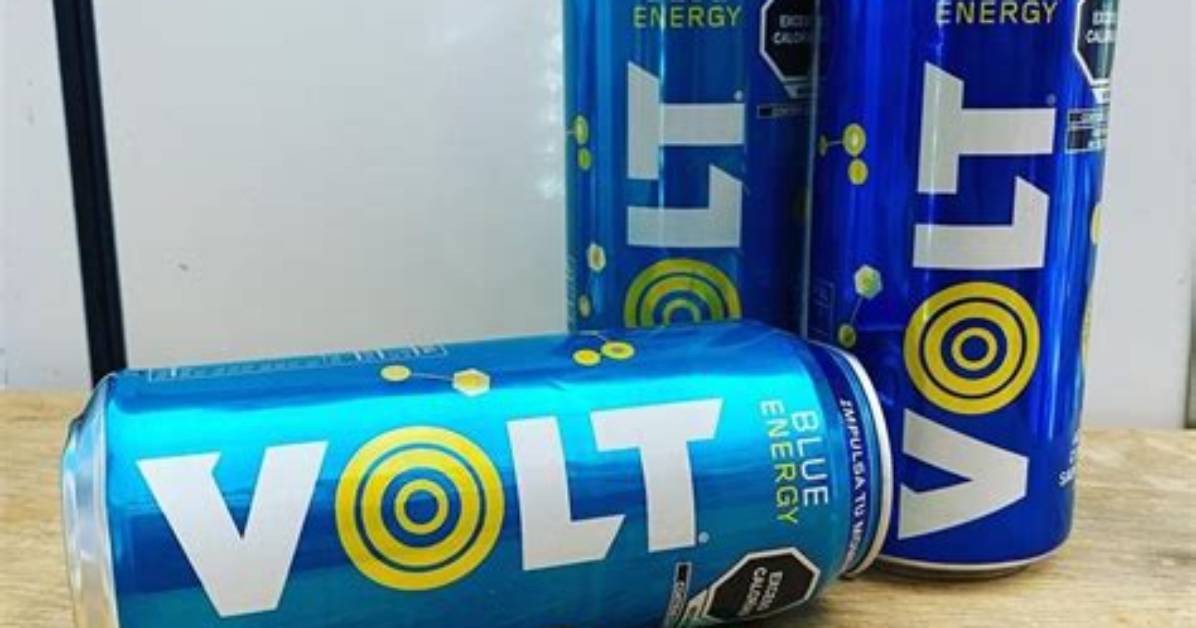 What Is a Volt?