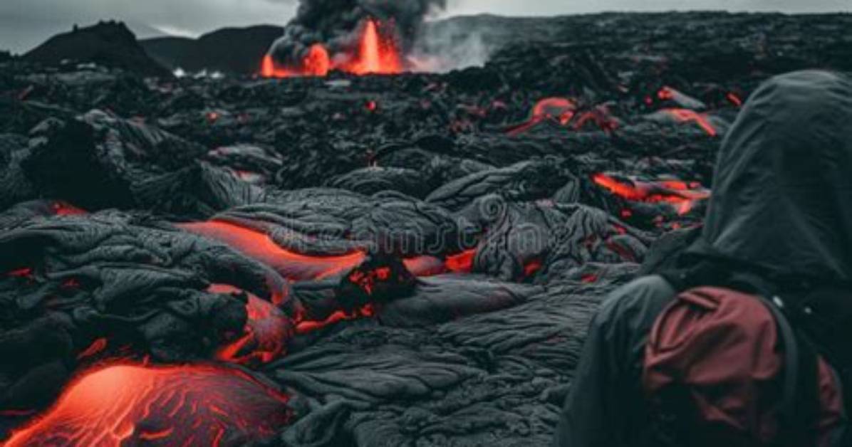 What Is a Vulcanologist - Lisbd-Net. Com