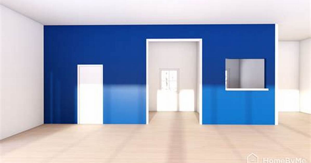 What Is a Wall Opening