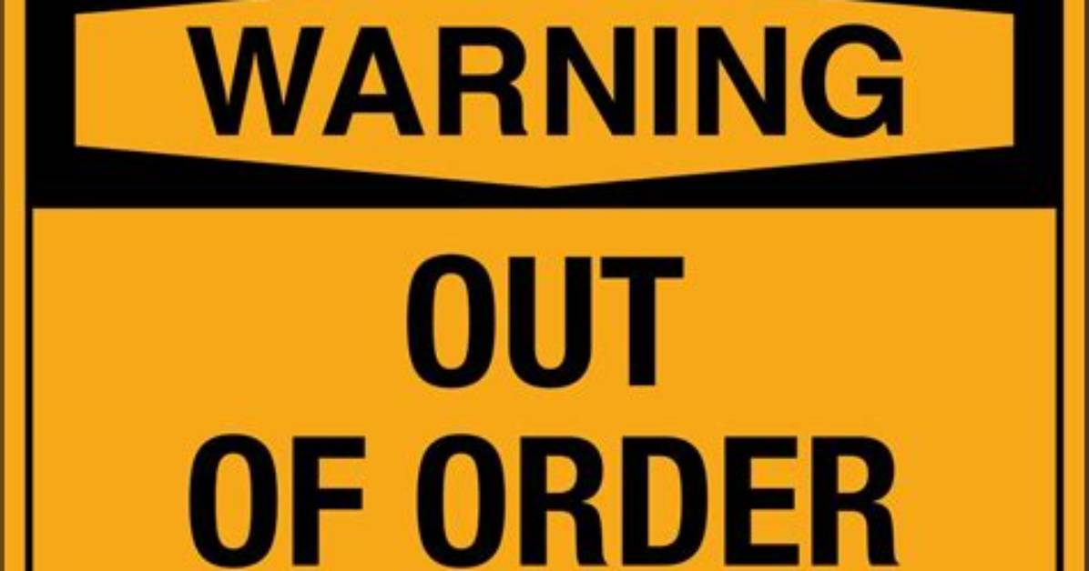 What Is a Warning Order