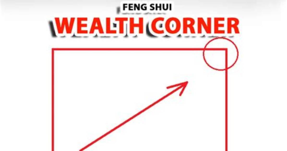 What Is a Wealth Corner