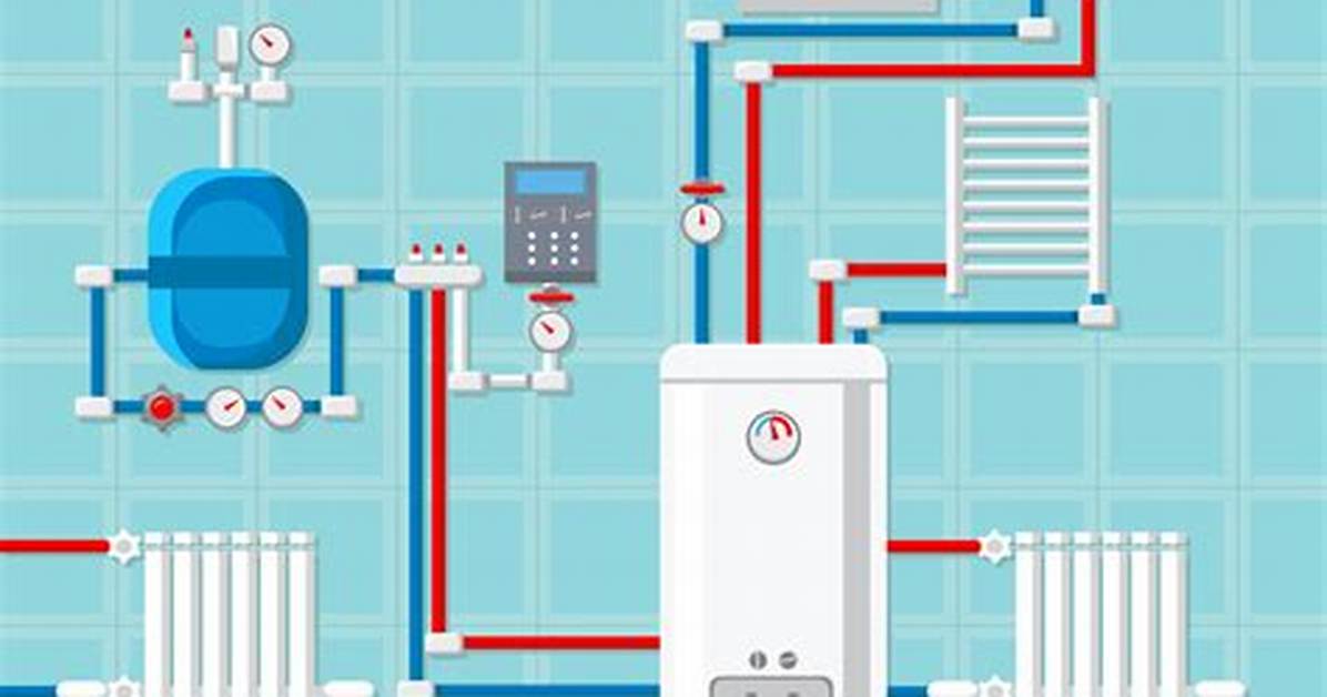 What Is a Wet Heating System