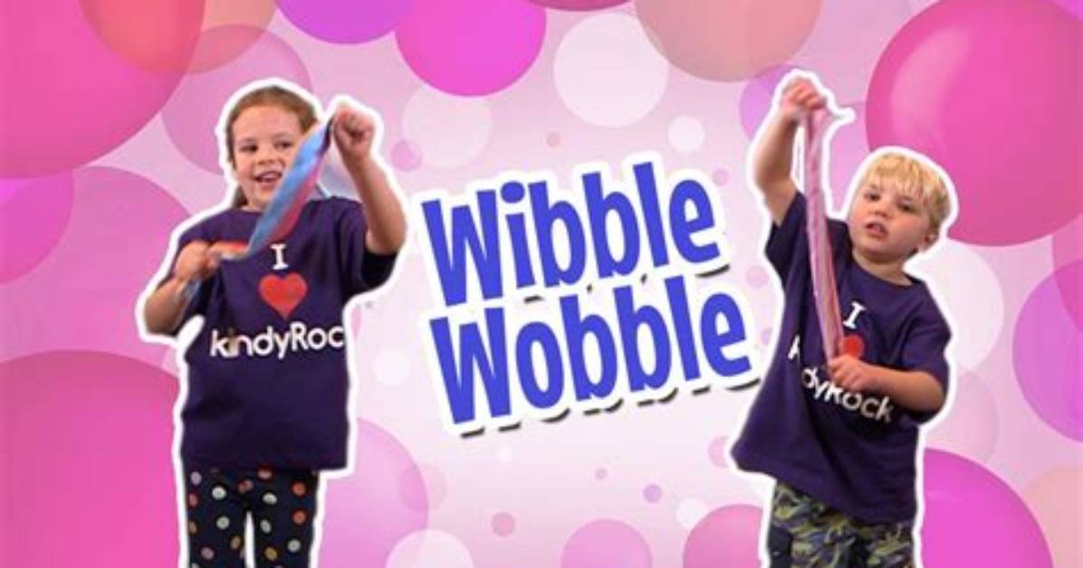 What Is a Wibble Wobble?