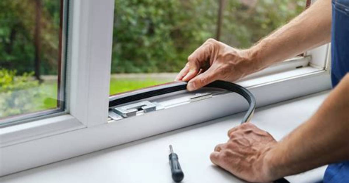 What Is a Window Gasket