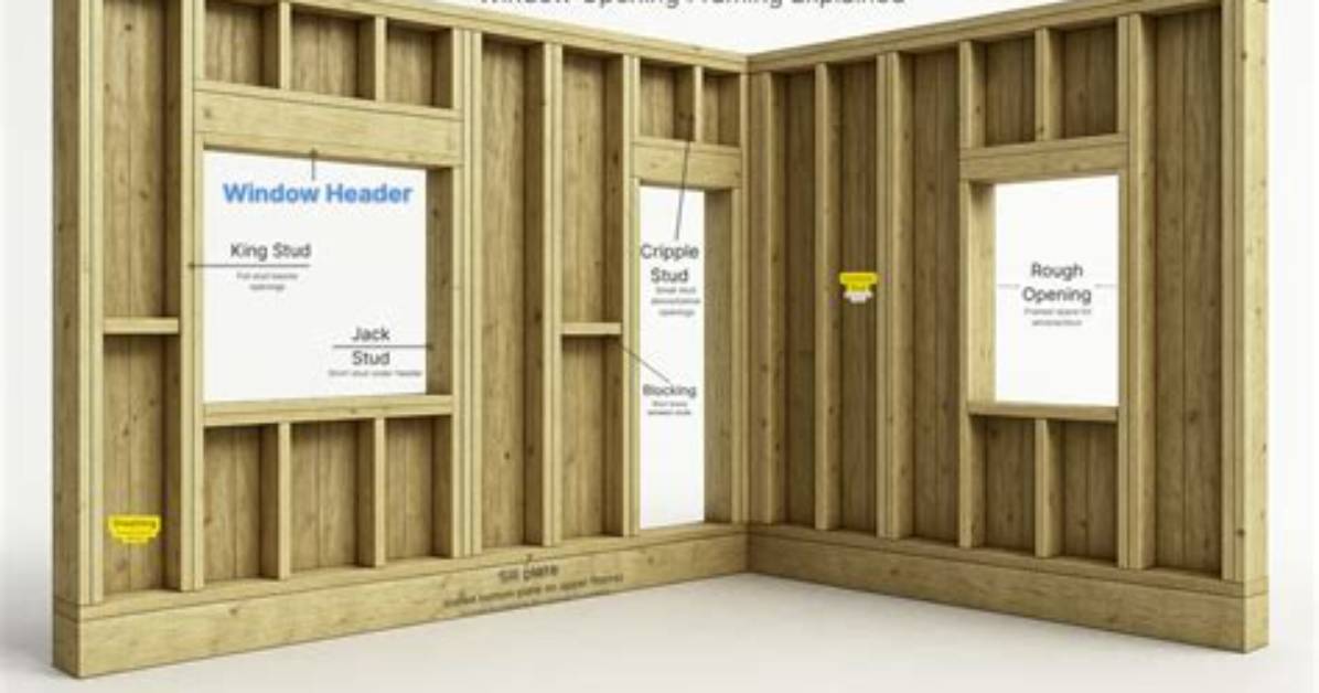 What Is a Window Header