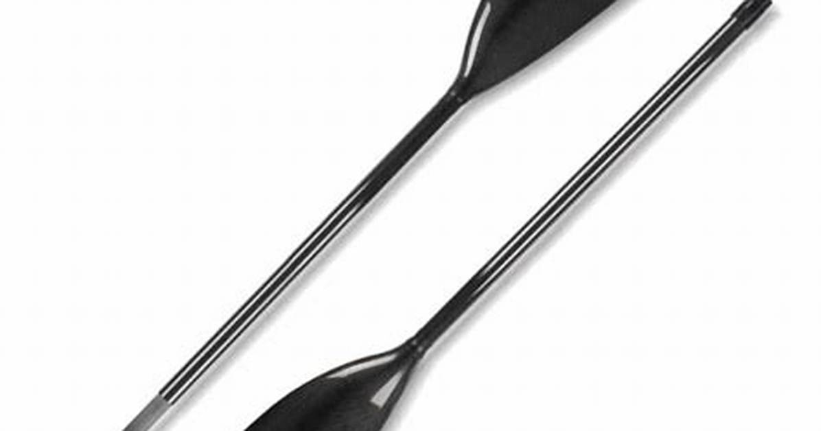 What Is a Wing Paddle