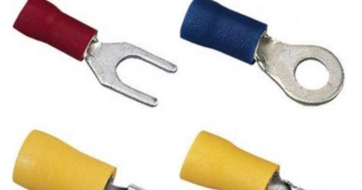 What Is a Wire Terminal?
