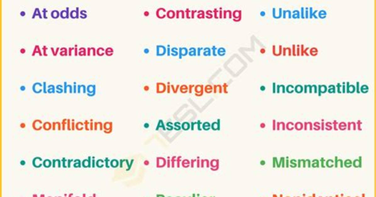 What Is a Word for Malintent?