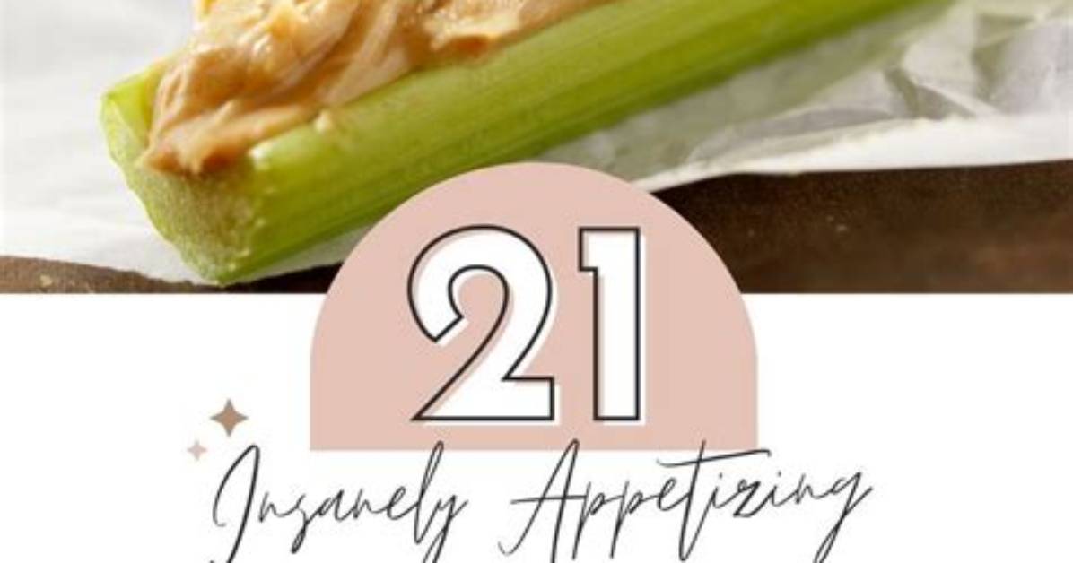 What Is a Zero Calorie Snack?