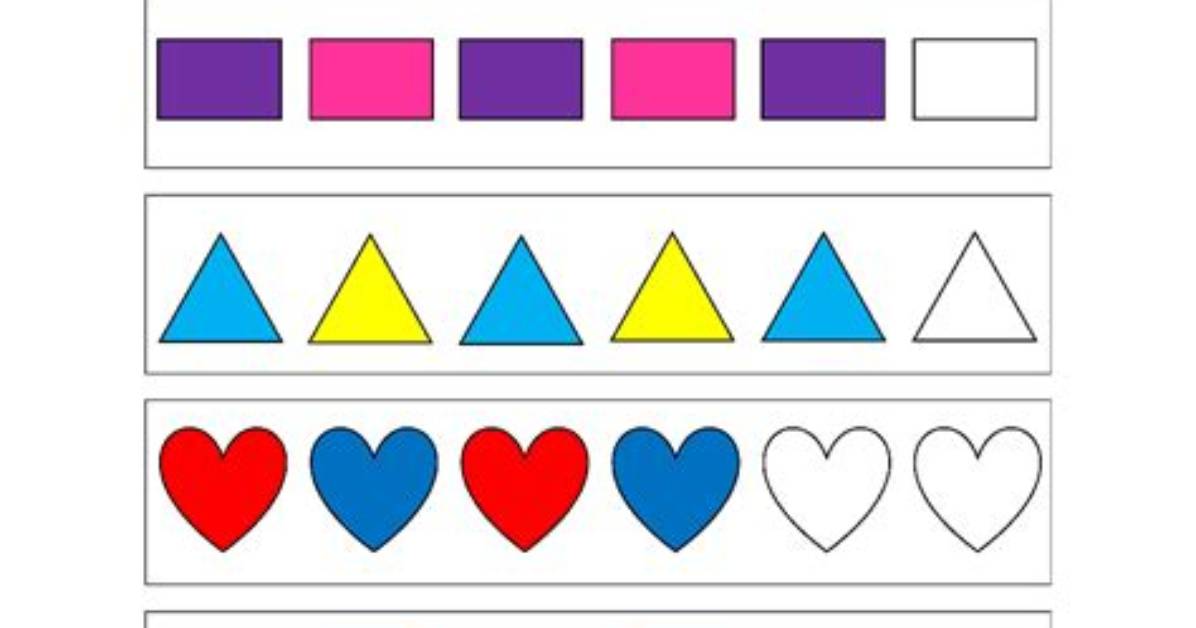 What Is Ab Pattern