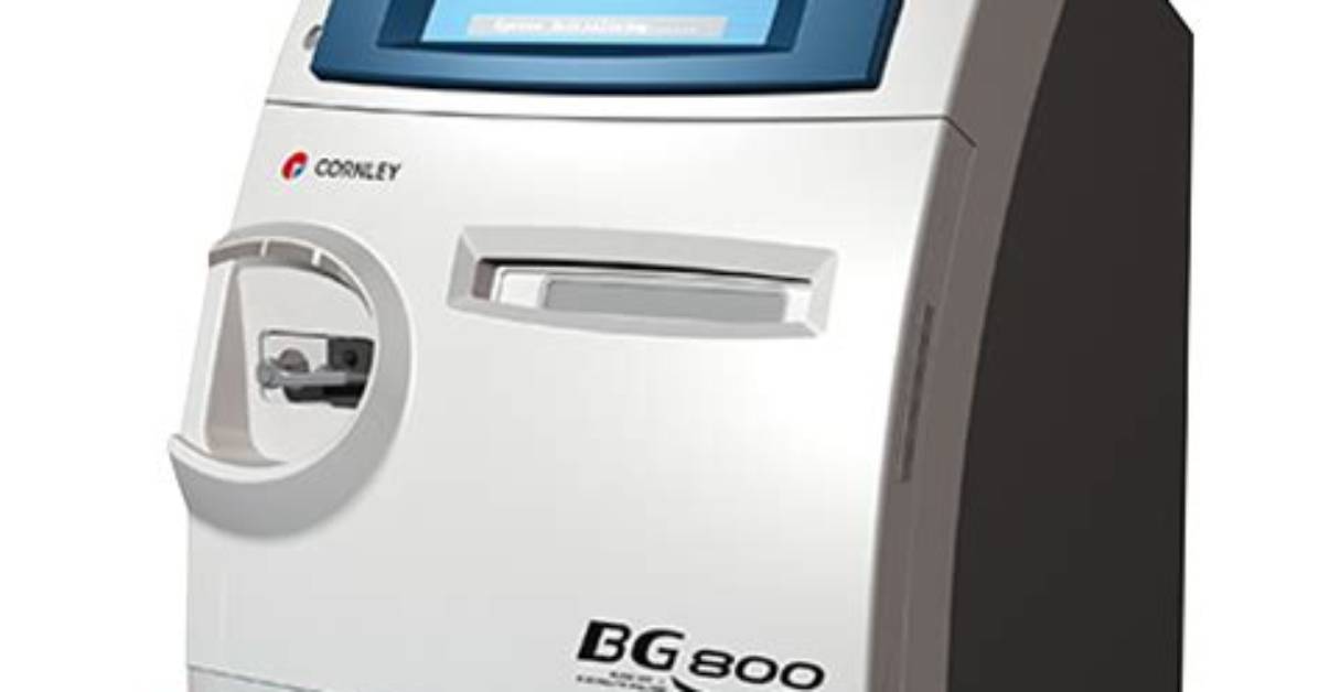 What Is Abg Machine