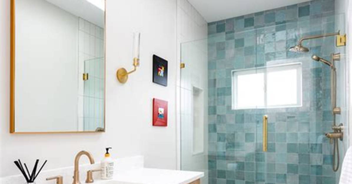 What Is Accent Wall Tile