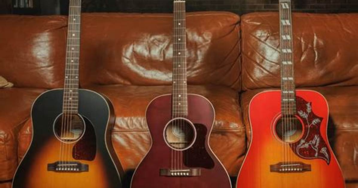 What Is Acoustic Value