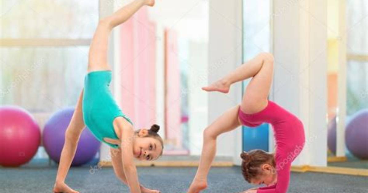 What Is Acrobatic Exercise?