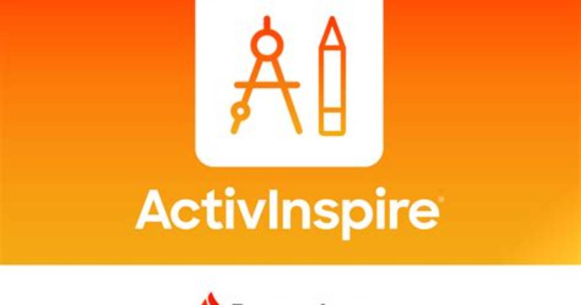 What Is Activinspire? | Contextresponse. Com