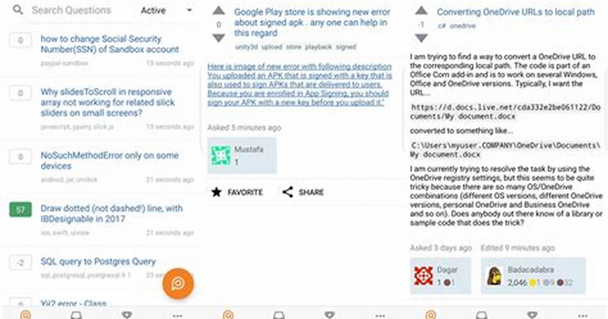 What Is Adapter in Android Stack Overflow?