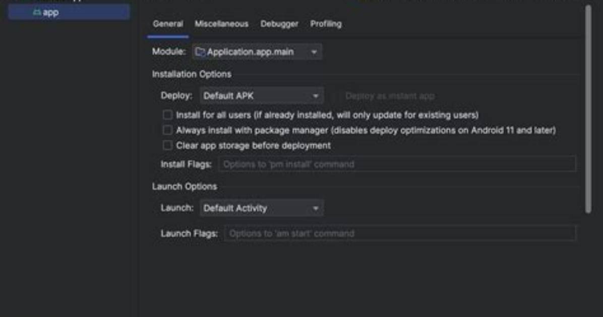 What Is Add Configuration in Android Studio?