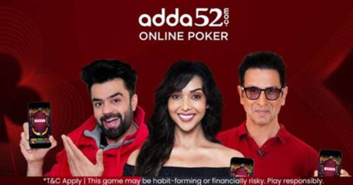 What Is Adda 52?