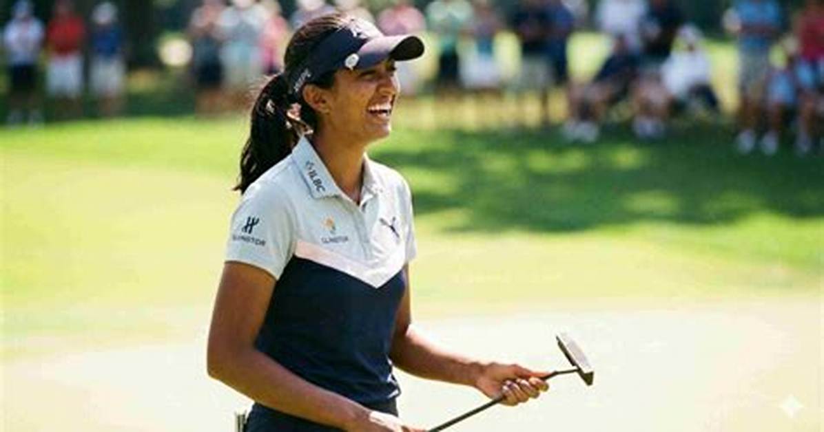 What Is Aditi Ashok’s Net Worth, Salary, and Brand Endorsements?