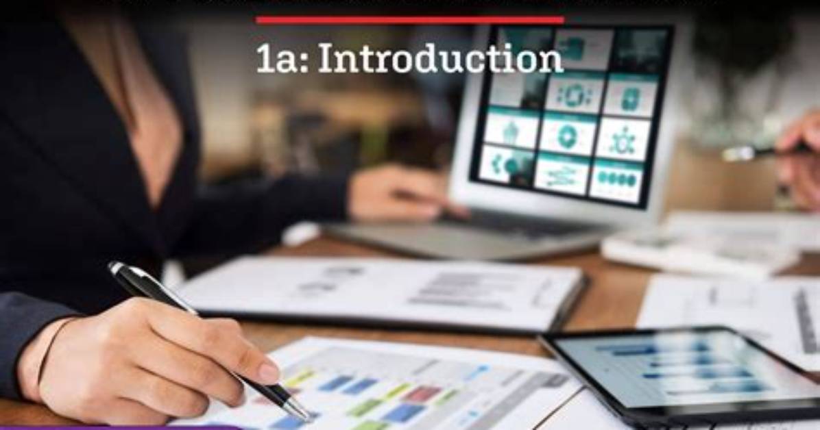 What Is Administration Course?