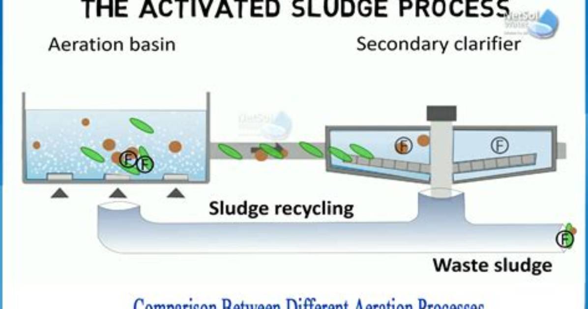 What Is Aeration Process