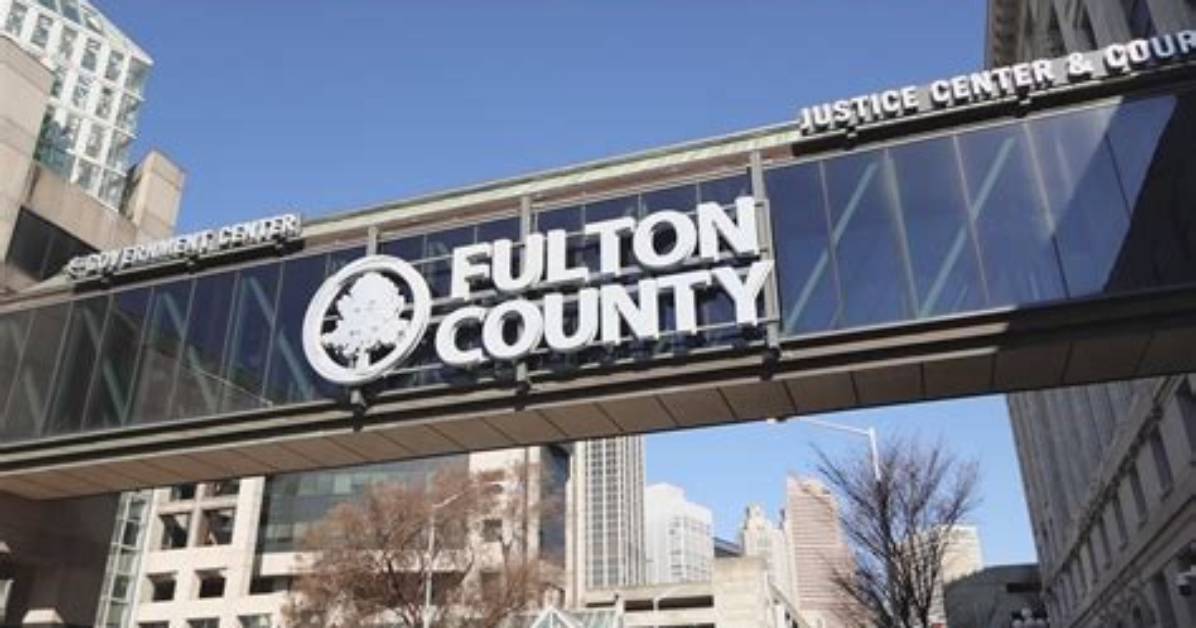 What Is Affected by the Fulton County Cyberattack