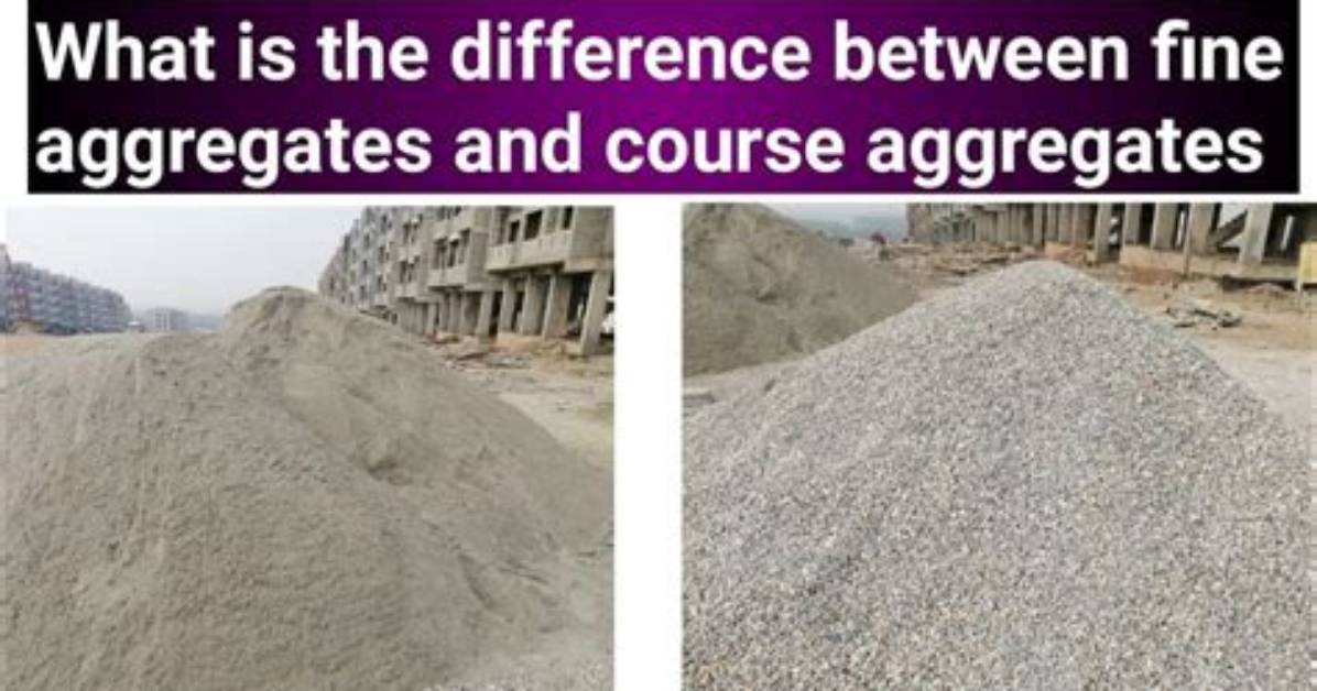 What Is Aggregate Segregation