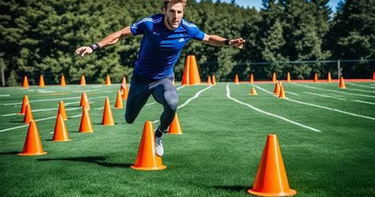 What Is Agility Defined As