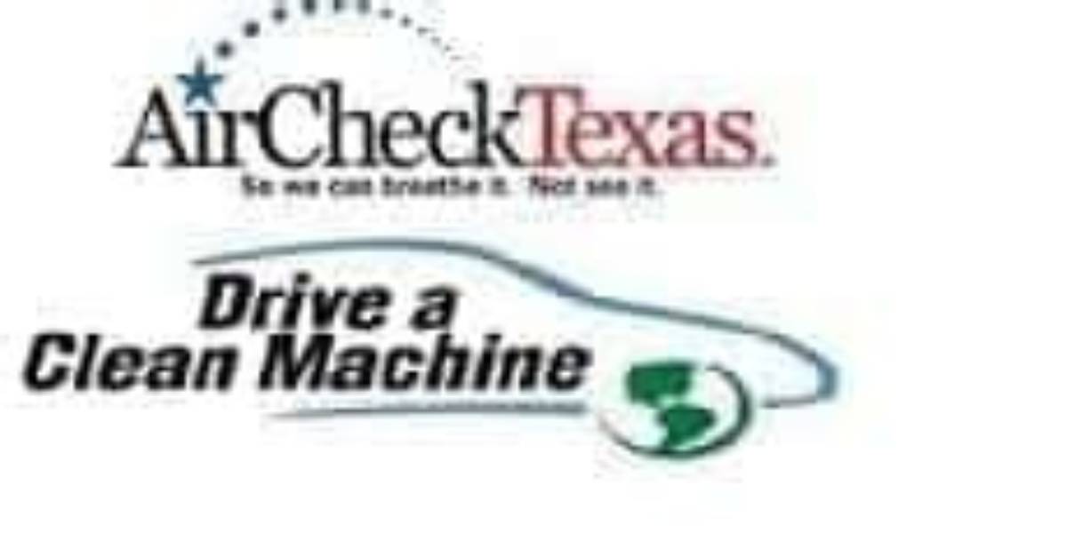 What Is Aircheck Texas Program?