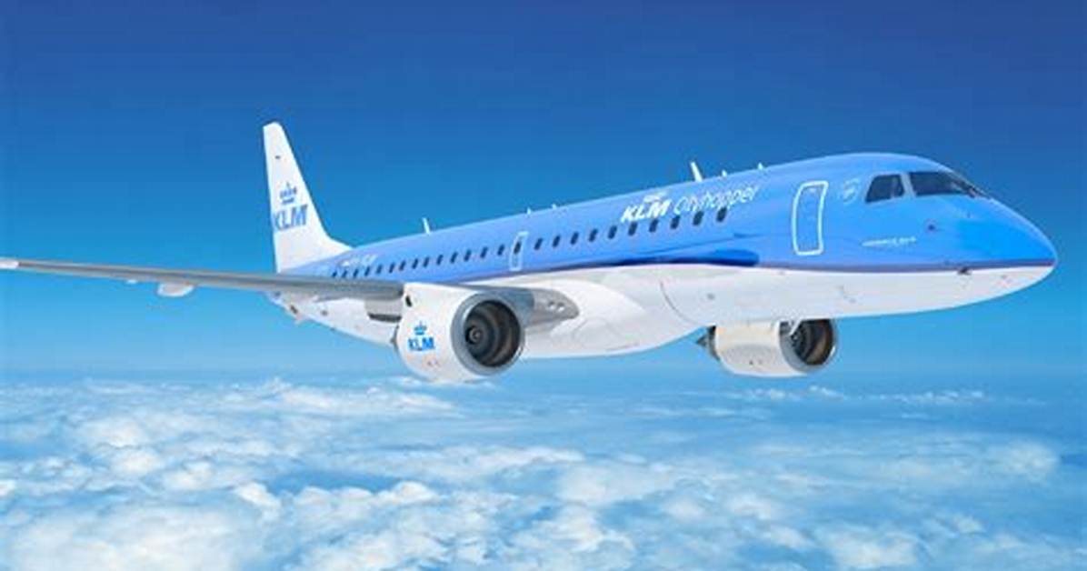 What Is Aircraft E90