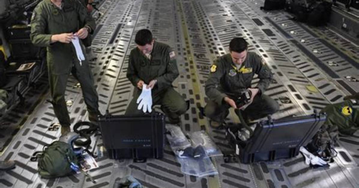 What Is Aircrew Training?