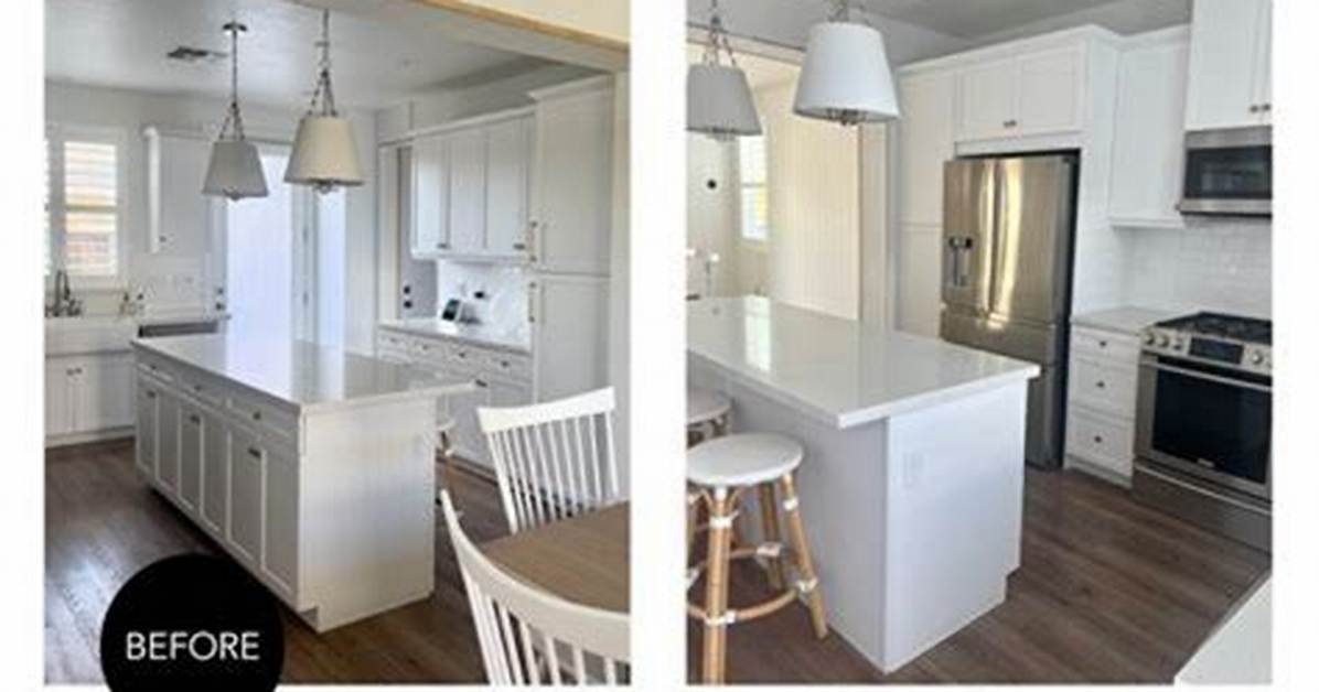 What Is Al Kitchen Layout