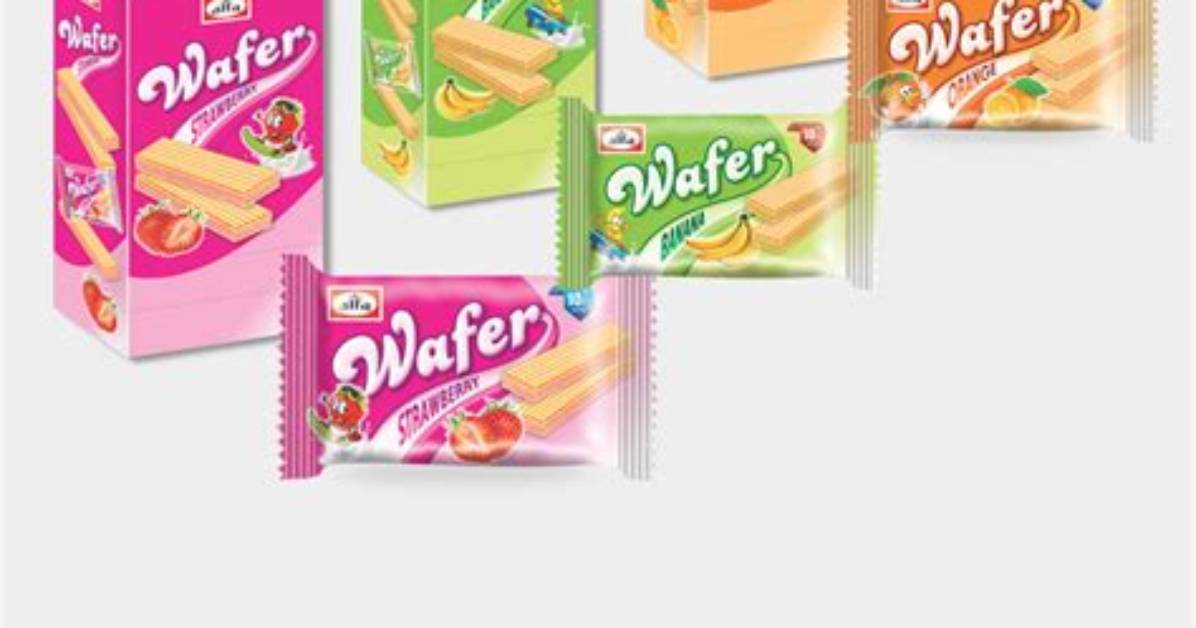 What Is Alfa Waffer