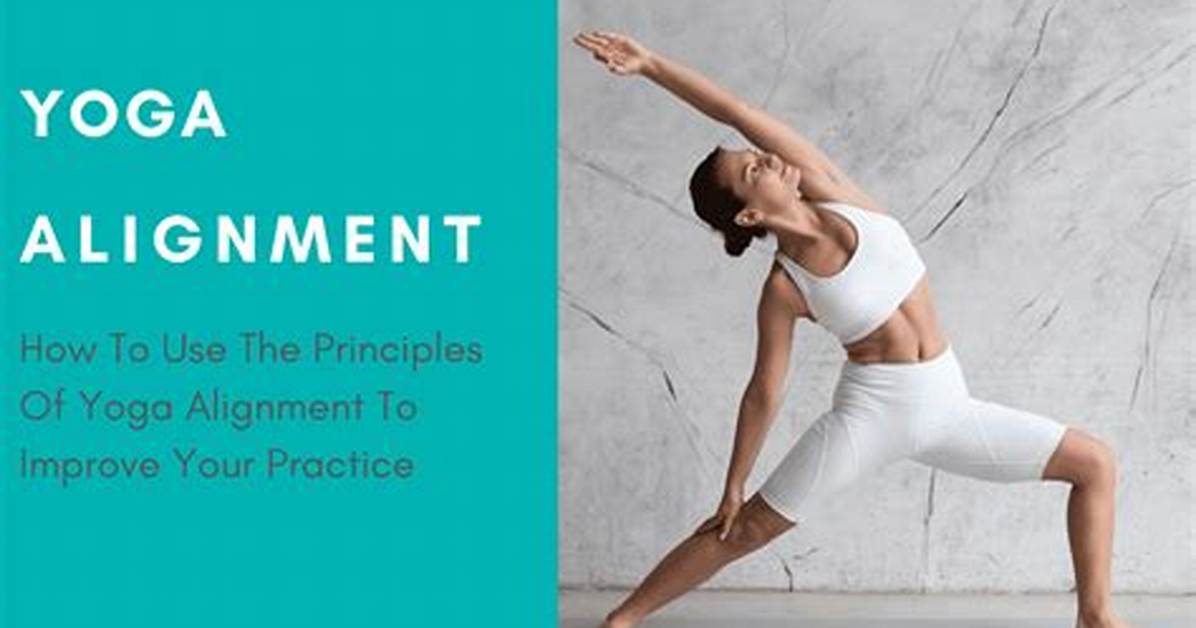 What Is Alignment Yoga
