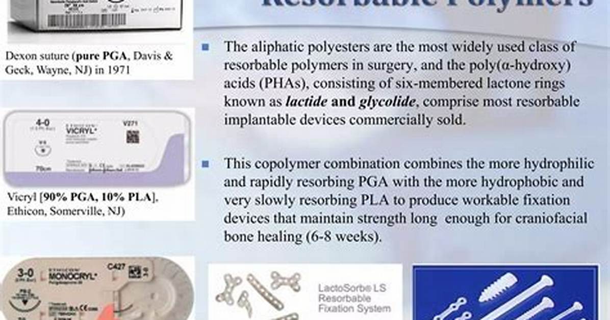 What Is Alloplastic Material?