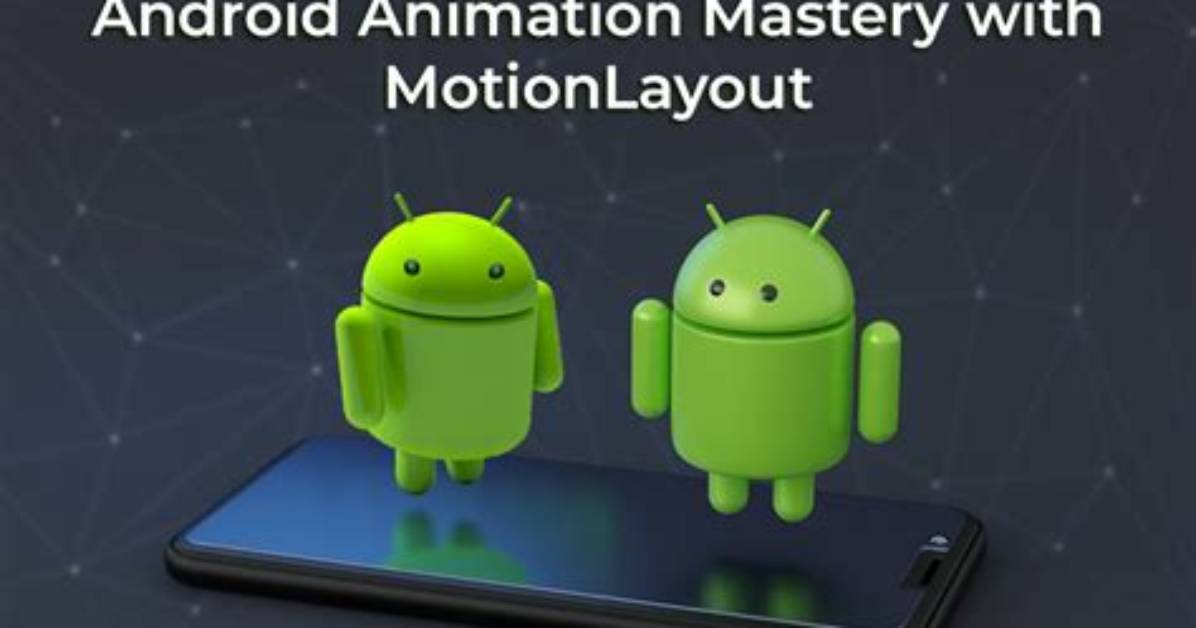 What Is Alpha Animation in Android?