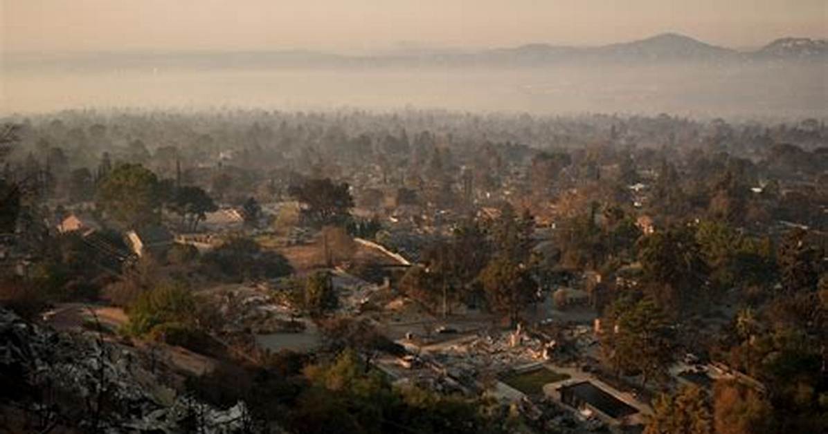 What Is Altadena Like?