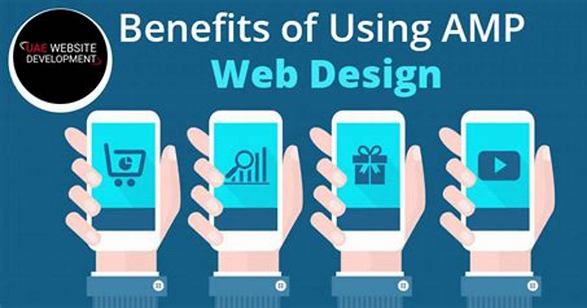 What Is Amp in Web Design